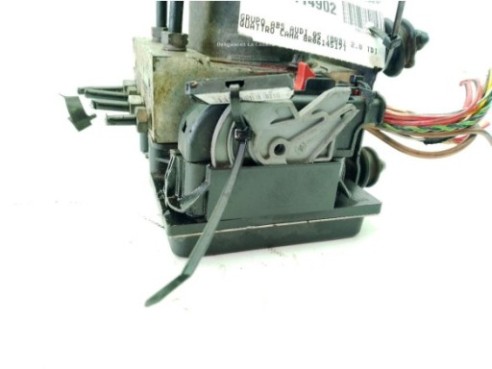 8R0612107D SERVOFRENO AUDI Q5 (8RB)|Desguaces La Cabaña 2