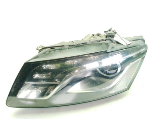 8R0612107D SERVOFRENO AUDI Q5 (8RB)|Desguaces La Cabaña