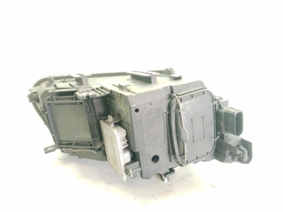 8R0998029J FARO IZQUIERDO AUDI Q5 (8RB)|Desguaces La Cabaña