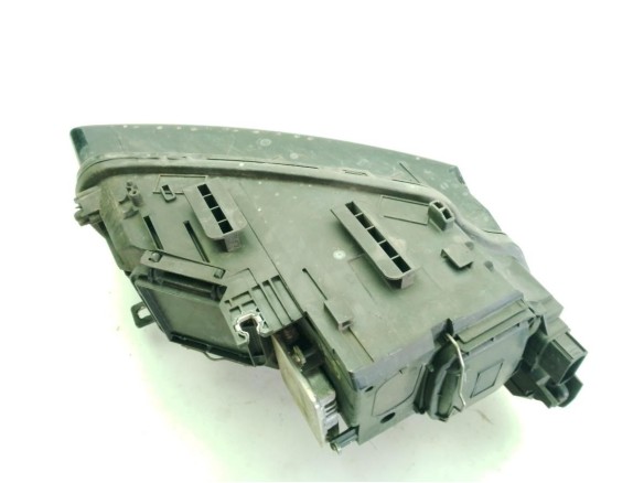 8R0998029J FARO IZQUIERDO AUDI Q5 (8RB)|Desguaces La Cabaña