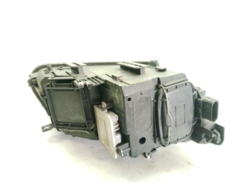 8R0998029J FARO IZQUIERDO AUDI Q5 (8RB)|Desguaces La Cabaña