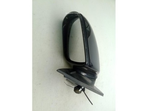 8R1857409G 01C ESPEJO IZQ AUDI Q5 (8RB)|Desguaces La Cabaña