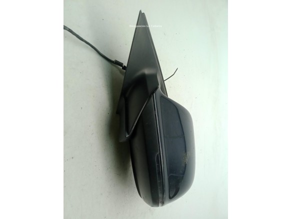 8R1857409G 01C ESPEJO IZQ AUDI Q5 (8RB)|Desguaces La Cabaña