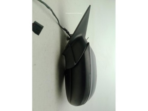 8R1857409G 01C ESPEJO IZQ AUDI Q5 (8RB)|Desguaces La Cabaña