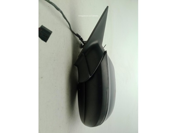 8R1857409G 01C ESPEJO IZQ AUDI Q5 (8RB)|Desguaces La Cabaña