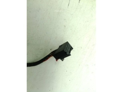 8R1857409G 01C ESPEJO IZQ AUDI Q5 (8RB)|Desguaces La Cabaña