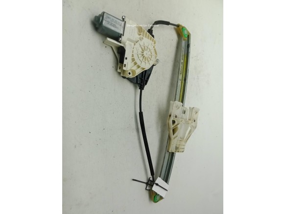 8R0839461E ELEVALUNAS PUERTA LAT TRA IZQ AUDI Q5 (8RB)|Desguaces La Cabaña