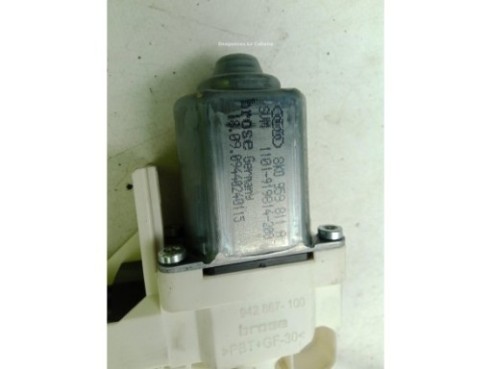 8R0839461E ELEVALUNAS PUERTA LAT TRA IZQ AUDI Q5 (8RB)|Desguaces La Cabaña