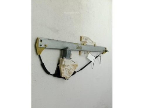 8R0839462E ELEVALUNAS PUERTA LAT TRA DER AUDI Q5 (8RB)|Desguaces La Cabaña