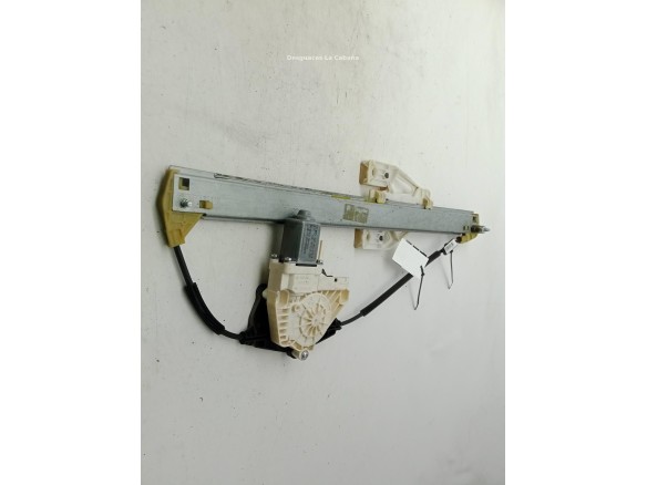 8R0839462E ELEVALUNAS PUERTA LAT TRA DER AUDI Q5 (8RB)|Desguaces La Cabaña