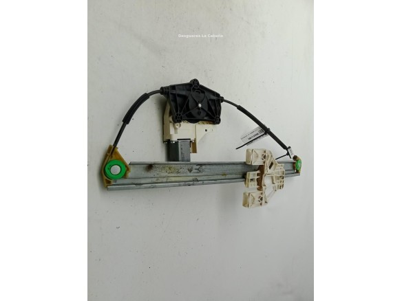 8R0839462E ELEVALUNAS PUERTA LAT TRA DER AUDI Q5 (8RB)|Desguaces La Cabaña