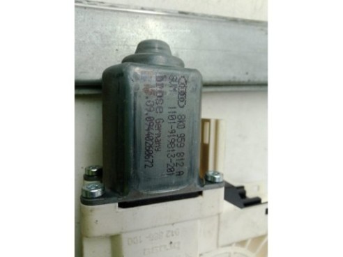 8R0839462E ELEVALUNAS PUERTA LAT TRA DER AUDI Q5 (8RB)|Desguaces La Cabaña