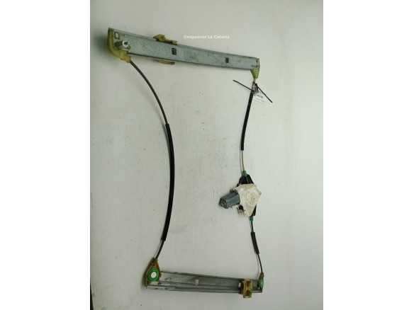8R0837461H ELEVALUNAS PUERTA LAT DEL IZQ AUDI Q5 (8RB)|Desguaces La Cabaña