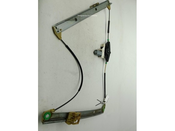 8R0837461H ELEVALUNAS PUERTA LAT DEL IZQ AUDI Q5 (8RB)|Desguaces La Cabaña