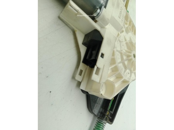 8R0837461H ELEVALUNAS PUERTA LAT DEL IZQ AUDI Q5 (8RB)|Desguaces La Cabaña