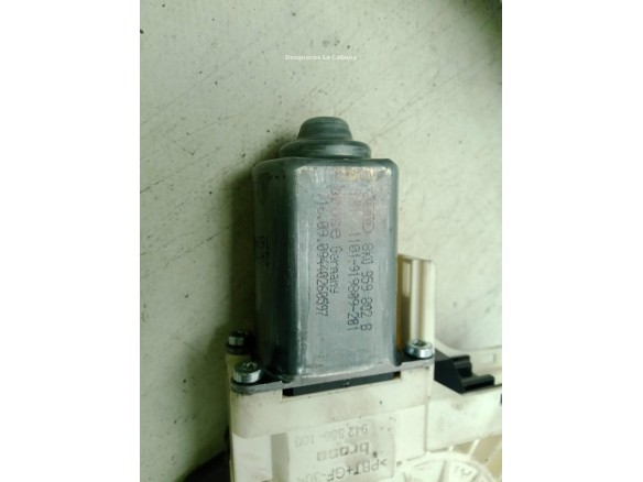 8R0837462H ELEVALUNAS PUERTA LAT DEL DER AUDI Q5 (8RB)|Desguaces La Cabaña