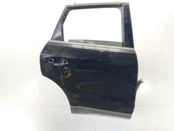 8R1857410G 01C PUERTA LAT TRA DER AUDI Q5 (8RB)|Desguaces La Cabaña