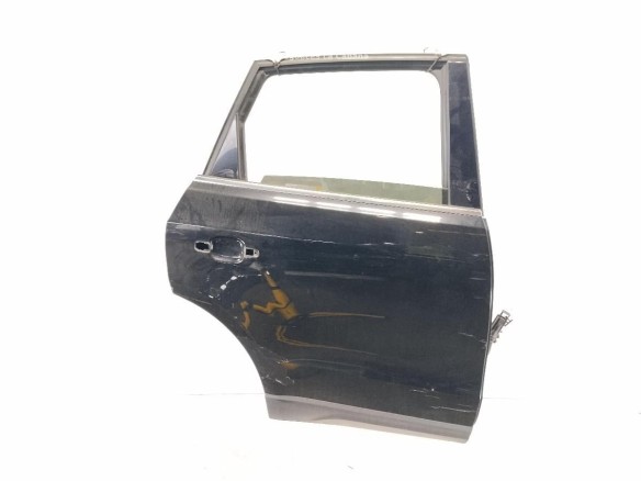 8R1857410G 01C PUERTA LAT TRA DER AUDI Q5 (8RB)|Desguaces La Cabaña