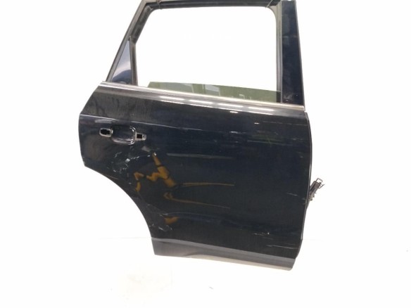 8R1857410G 01C PUERTA LAT TRA DER AUDI Q5 (8RB)|Desguaces La Cabaña