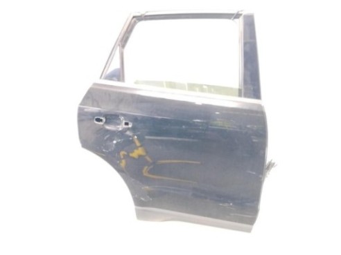 8R1857410G 01C PUERTA LAT TRA DER AUDI Q5 (8RB)|Desguaces La Cabaña