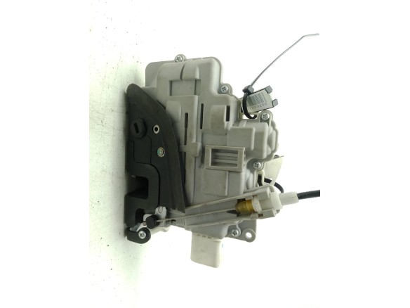 8K0839015 CERRADURA PUERTA LAT TRA IZQ AUDI Q5 (8RB)|Desguaces La Cabaña