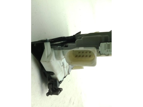 8J1837015A CERRADURA PUERTA LAT DEL IZQ AUDI Q5 (8RB)|Desguaces La Cabaña