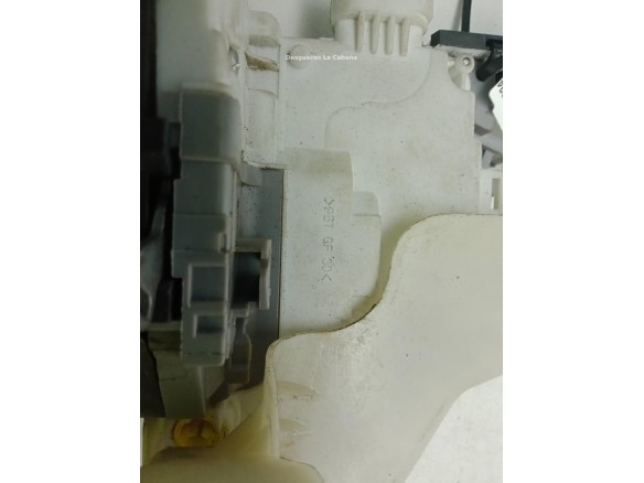 8J1837015A CERRADURA PUERTA LAT DEL IZQ AUDI Q5 (8RB)|Desguaces La Cabaña