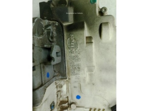 8J1837016A CERRADURA PUERTA LAT DEL DER AUDI Q5 (8RB)|Desguaces La Cabaña