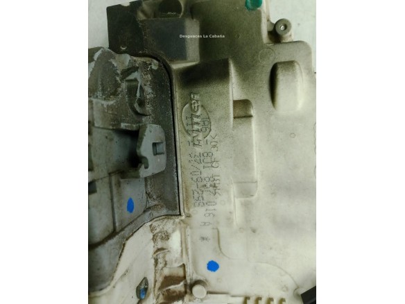8J1837016A CERRADURA PUERTA LAT DEL DER AUDI Q5 (8RB)|Desguaces La Cabaña