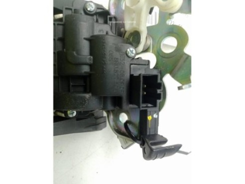 8R0827505A CERRADURA PORTON / TAPA MALETA AUDI Q5 (8RB)|Desguaces La Cabaña