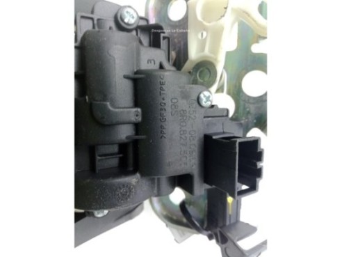 8R0827505A CERRADURA PORTON / TAPA MALETA AUDI Q5 (8RB)|Desguaces La Cabaña