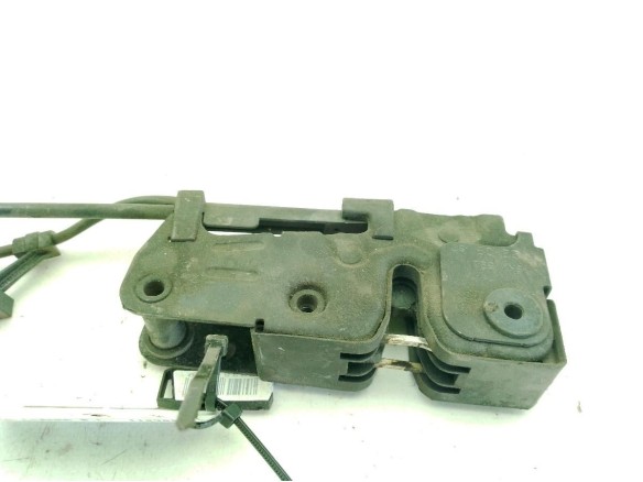 8R0823509A CERRADURA CAPO AUDI Q5 (8RB)|Desguaces La Cabaña