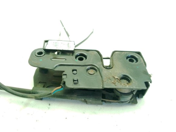 8R0823509A CERRADURA CAPO AUDI Q5 (8RB)|Desguaces La Cabaña