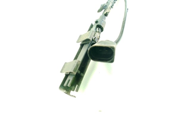 8R0823509A CERRADURA CAPO AUDI Q5 (8RB)|Desguaces La Cabaña