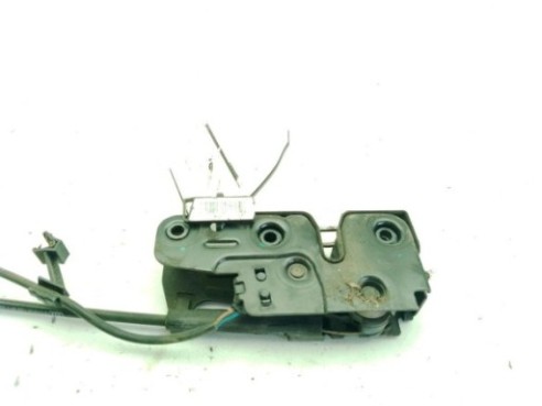 8R0823509A CERRADURA CAPO AUDI Q5 (8RB)|Desguaces La Cabaña