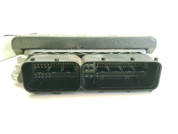 03L906019AS, 03L906022Q CENTRALITA MOTOR AUDI Q5 (8RB)|Desguaces La Cabaña