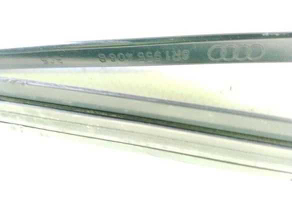 8R1955408B 1P9 BRAZO LIMPIAPARABRISAS DEL DER AUDI Q5 (8RB)|Desguaces La Cabaña