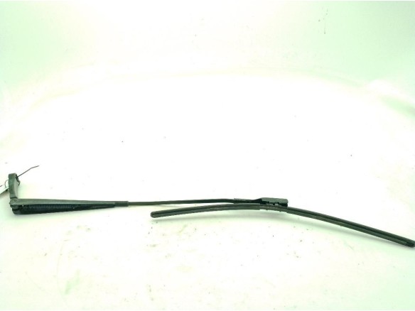 8R1955408B 1P9 BRAZO LIMPIAPARABRISAS DEL DER AUDI Q5 (8RB)|Desguaces La Cabaña