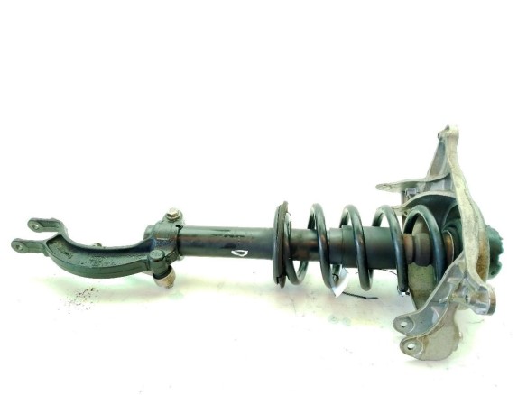 8R0413031G, 8R0031F AMORTIGUADOR DEL DER AUDI Q5 (8RB)|Desguaces La Cabaña