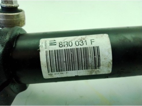 8R0413031G, 8R0031F AMORTIGUADOR DEL DER AUDI Q5 (8RB)|Desguaces La Cabaña
