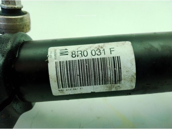 8R0413031G, 8R0031F AMORTIGUADOR DEL DER AUDI Q5 (8RB)|Desguaces La Cabaña