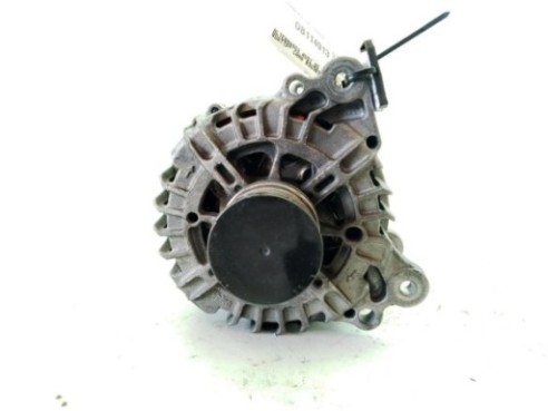 03G903016GX, H543398N ALTERNADOR AUDI Q5 (8RB)|Desguaces La Cabaña