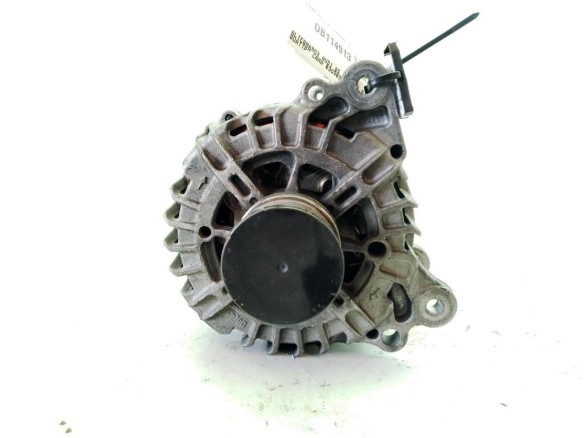 03G903016GX, H543398N ALTERNADOR AUDI Q5 (8RB)|Desguaces La Cabaña