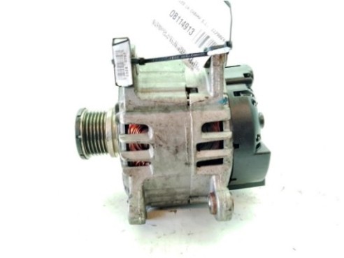 8R0612107D SERVOFRENO AUDI Q5 (8RB)|Desguaces La Cabaña 2