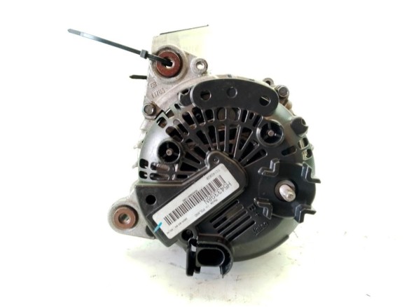 03G903016GX, H543398N ALTERNADOR AUDI Q5 (8RB)|Desguaces La Cabaña