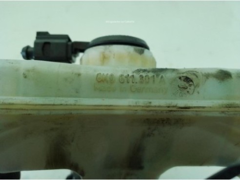 8K0611021A, 8K0611301A BOMBA FRENO AUDI Q5 (8RB)|Desguaces La Cabaña