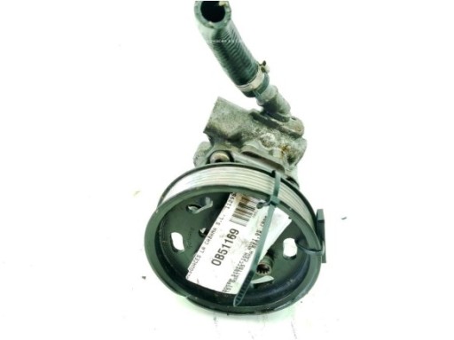 8R0612107D SERVOFRENO AUDI Q5 (8RB)|Desguaces La Cabaña