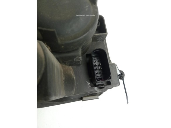 1K6941039 FARO IZQUIERDO VW GOLF V (1K1)|Desguaces La Cabaña