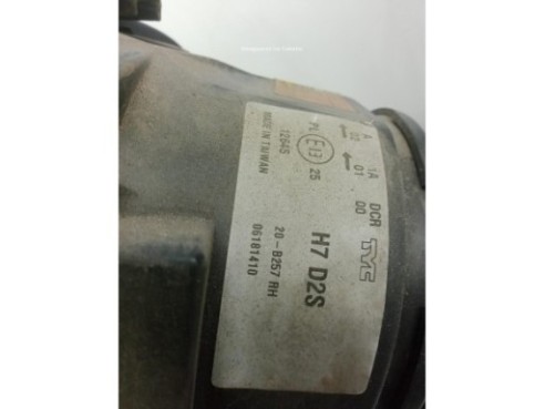 1K6941040 FARO DERECHO VW GOLF V (1K1)|Desguaces La Cabaña