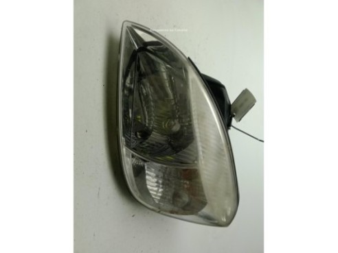 921011G020 FARO IZQUIERDO KIA RIO II (JB)|Desguaces La Cabaña